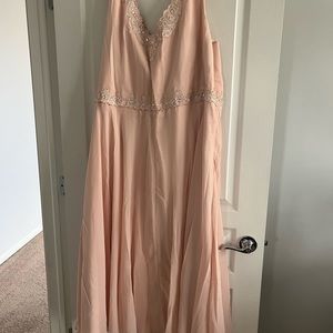 Mother of the Bride Dress